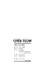 [Inoue Kiyoshirou] OVER FLOW [English]-[胃之上奇嘉郎] オーバーフロー [英訳]