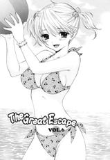 [OZAKI MIRAY] The Great Escape-