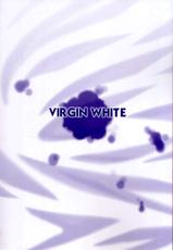 [Akari Tsutsumi] Virgin White-