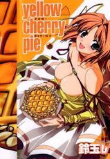 Renri Suzudama - Yellow Cherry Pie-
