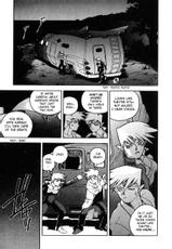 [Isutoshi] High School Planet Prowler chapter 01-03 (Translated)-