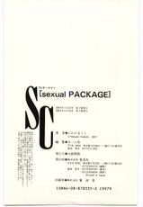 [Makoto Niwano] Sexual Package-