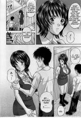 The Box of Desire - Chapter 1 [english]-