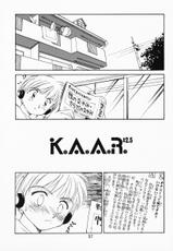[Suehirogari] K.A.A.R. 1 (Spring Story)-