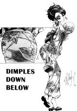 [Yukio Yukimino] Dimples Down Below [ENG]-