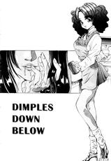 [Yukio Yukimino] Dimples Down Below [ENG]-