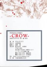Kentarou - Crow-