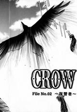 Kentarou - Crow-
