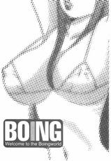 [Yamaguchi Masakazu] BOiNG Vol. 2-