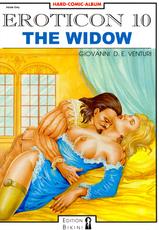 Lady X (other translation) - The Widow (English Translated)-
