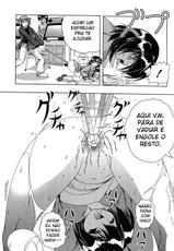 [Yoshitatsu Kiichigono] Flashbang! Cap&iacute;tulo 1-2 [Portuguese-BR]-