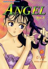 [U-Jin] Angel 5 (French)-