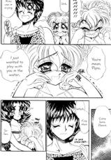 [manga] Nekojima Lei - I Love You 03-