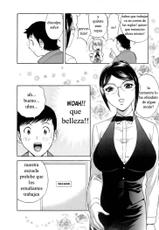 [Hidemaru] Boing Boing Teacher Vol. 1 [Spanish]-