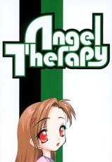 [Sayuki] Angel Therapy-[紗雪] エンジェルセラピー