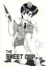 [Amagi Kei] THE SWEET COP-[亜麻木硅] THE SWEET COP