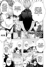 [Otsuka Kotora] Deprives (English)-