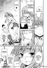 [Inu] Lucky na Nichi (Lucky Day) Ch. 1-5 [Portuguese-BR]-[犬] ラッキーな日 章1-5 [ポルトガル翻訳]