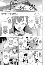 [Takeda Hiromitsu] 3M Girl (Uncensored) [English]-