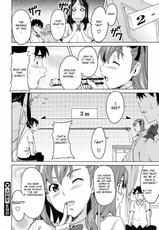 [Takeda Hiromitsu] 3M Girl (Uncensored) [English]-