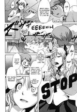 [ShindoL] -  The Student Council President Is Loved  - (English)[Brolen &amp; Makasu]-