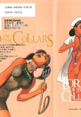 [Yamamoto Atsuji] lord of the collars-[山本貴嗣] 首輪物語
