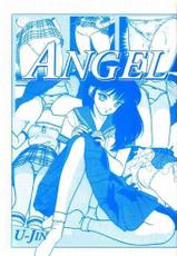 [U-Jin] Angel Vol. 1 [Eng]-
