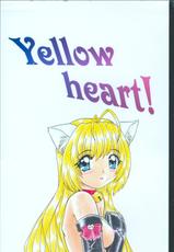 [Yukion] Yellow Heart-[ゆきおん] イエローハート