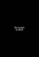 [Johanne Yamamoto] The Gospels of Black-[山本夜羽] 黒の福音書