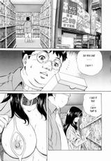 [Mon-Mon] Roshutsuzuma Reiko (Reiko The Exposed Wife) Ch. 1-8 [English]-[MON-MON] 露出妻麗子 章1-8 [英訳]