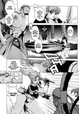 [Kozo Yohei] Spunky Knight XXX 6 [English]-