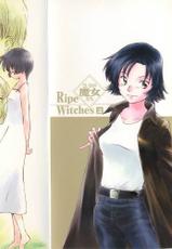 [Mutsuki Tsutomu] Ripe witches 2-[むつきつとむ] としうえの魔女たち 2