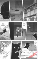 [HentaiEye_BR] Chegou a Vez dos Gatos Cuidarem de Seus Donos (Cat&#039;s Care)(BR)-
