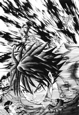 GOUYA Daisuke (SAIJYO Shinji) - Devil 17 Hokago no Kusenshi Vol.01-坂野经马 サガノヘルマー / 講談社 / 黑脑 /BLACK BRAIN (ヤングマガジンコミックス) (コミック) 卷3