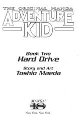 Adventure Kid Book 2 [ENG]-