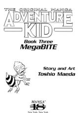 Adventure Kid Book 3 [ENG]-