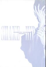 [yamaguchi Masakazu]Shake Hip vol.2-[山口譲司] SHAKE HIP 2