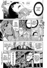 [DISTANCE] HHH Triple H Chapter 4 [ENG] [Yoroshii] (uncensored)-