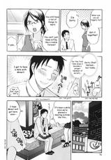 [Harumi Chihiro] Koi wo Suru no ga Shigoto Desu Vol.1 Ch.4-8 [English][Ashogo]-