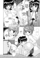 [Izawa Shinichi] Circulating Notice of Swapping Wife Ch.1-3 [English][Kusayanagi]-