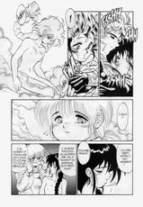 [Tanuma Yuuichirou] Princess of Darkness No. 6 [English]-