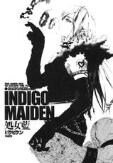 [Pikupikun] Indigo Maiden (CN)-[ピクピクン]  処女藍 [中文]
