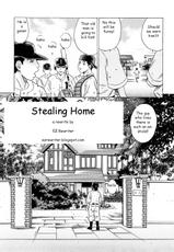 Stealing Home (Rewrite)[English]-