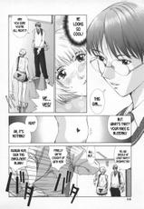 [Takuma Harazaki] Golden Stage ch1-3 [cleaned cover &amp; joined double pages] [English]-