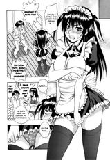 [Shiden Akira] Garudere (Comic Masyo 2007-11) [ENG] [Yoroshii]-[しでん晶] ガルデレ (コミック マショウ 2007年11月号) [英訳] [よろしい]