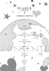 [MFT]To Love Ru Tome 1 (French)-