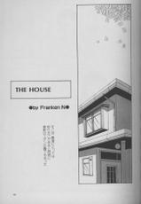 [Franken N] THE HOUSE-[Franken N] THE HOUSE
