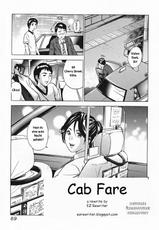 Cab Fare (German/Deutsch)-
