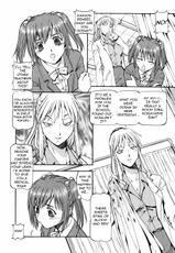 [Itoyoko] Slave Girls Ch.1-7 [English][LWB]-