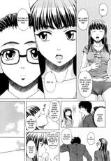 Student and Teacher completo - Fuuga (SPA - CaFe-Nii)-